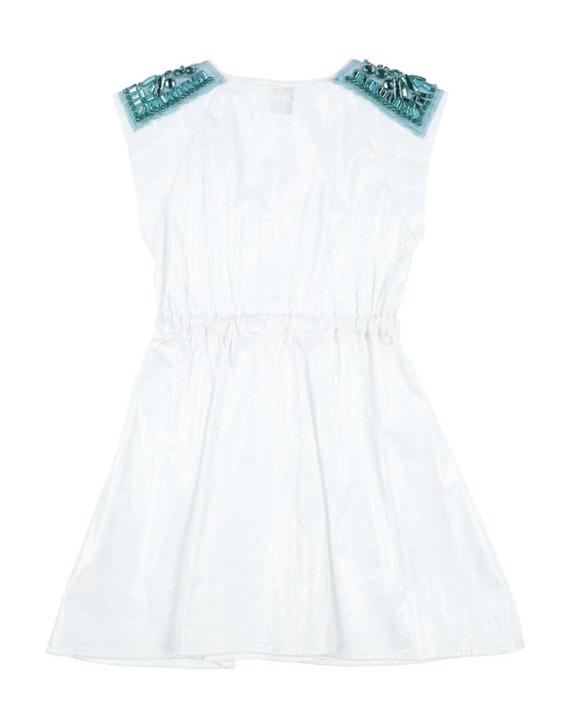 商品JIJIL JOLIE|Dress,价格¥396,第2张图片详细描述