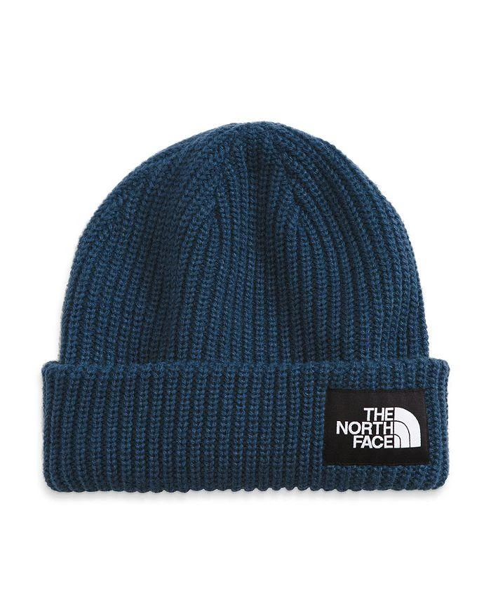 商品The North Face|Unisex Salty Dog Beanie - Little Kid, Big Kid  ,价格¥110,第1张图片