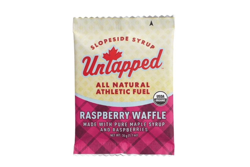 商品UnTapped|UnTapped Raspberry Waffle,价格¥18,第1张图片