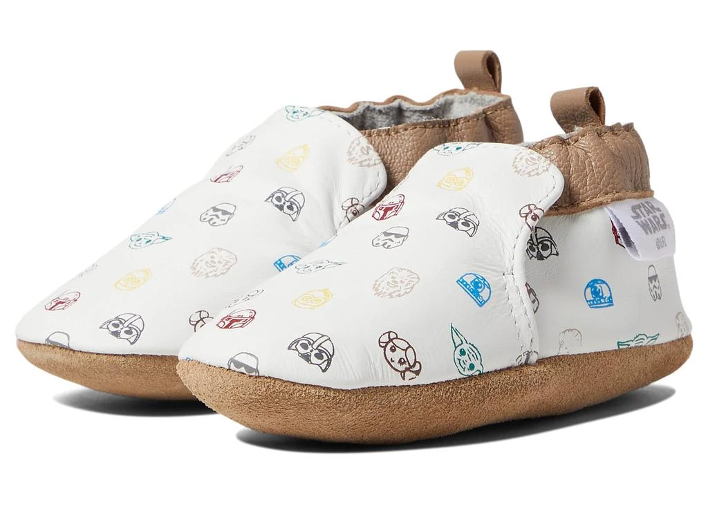 商品Robeez|Light & Dark Soft Sole (Infant/Toddler),价格¥270,第1张图片