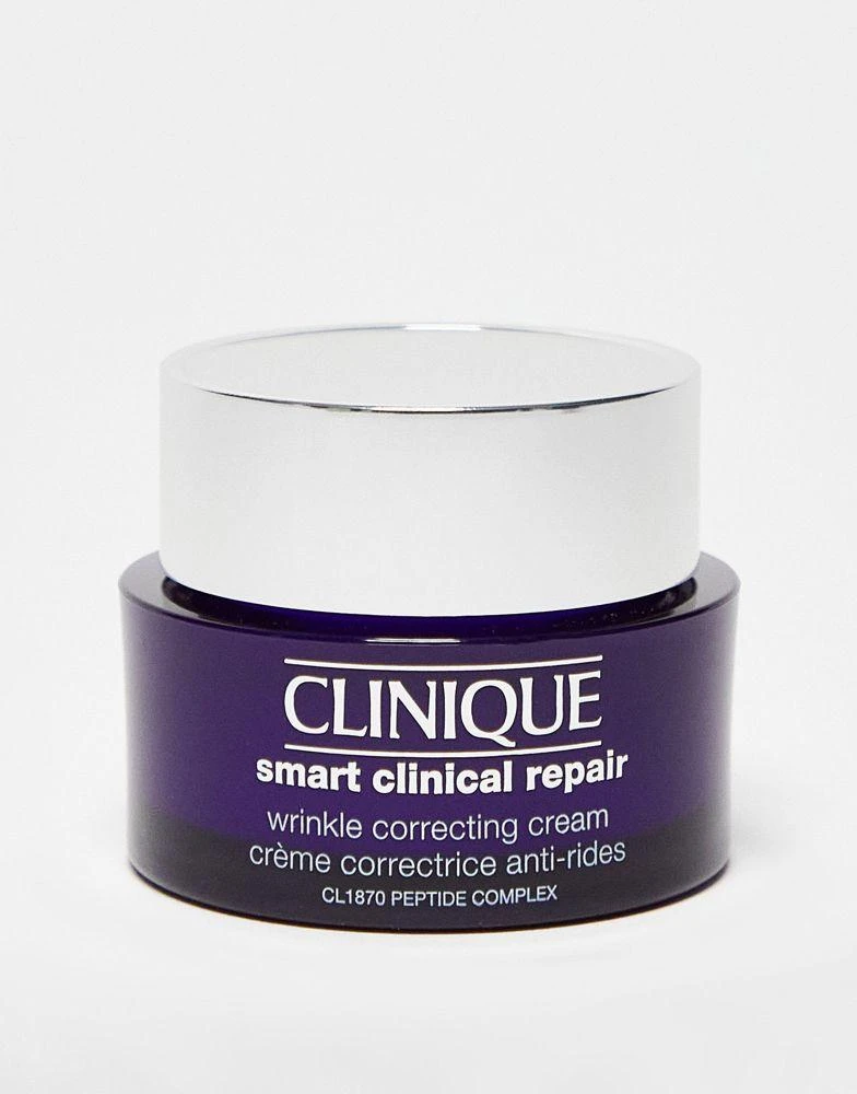 商品Clinique|Clinique Smart Clinical Repair Wrinkle Cream 50ml,价格¥683,第1张图片