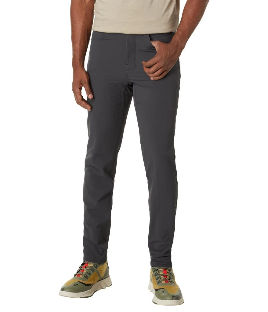 商品Arc'teryx|Levon Winter Weight Pants,价格¥1216,第1张图片