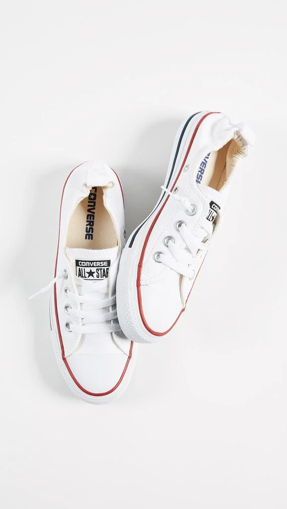 商品Converse|Converse Chuck Taylor All Star Shoreline 一脚蹬鞋,价格¥407,第5张图片详细描述