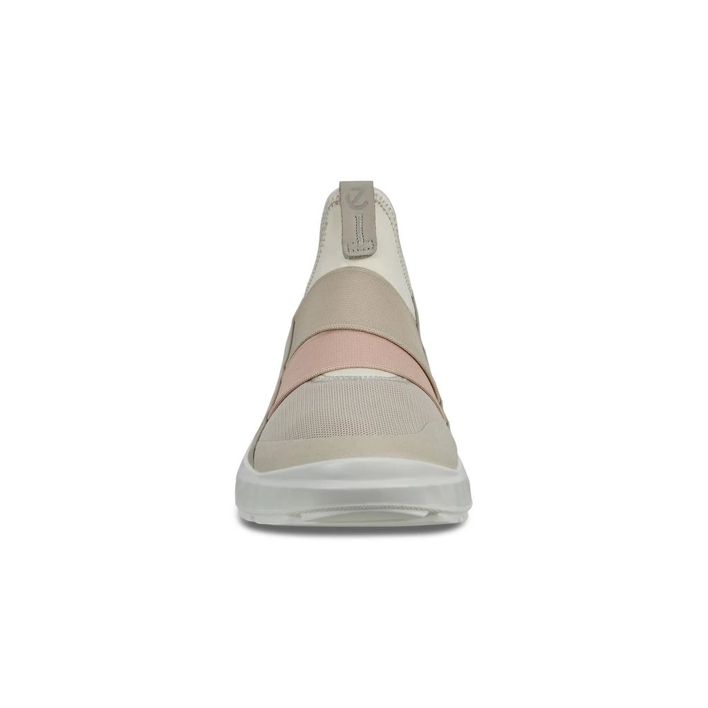 商品ECCO|ECCO ST.1 Lite Women's Slip-On Sneakers,价格¥715,第5张图片详细描述