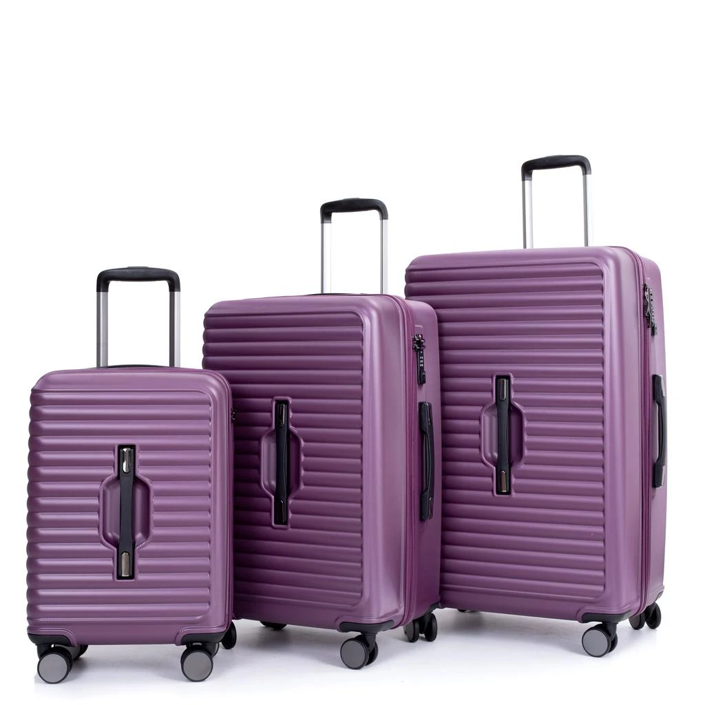 商品Streamdale Furniture|Streamdale Dopamine Luggage Travel Bliss for a Happier You,价格¥1545,第2张图片详细描述