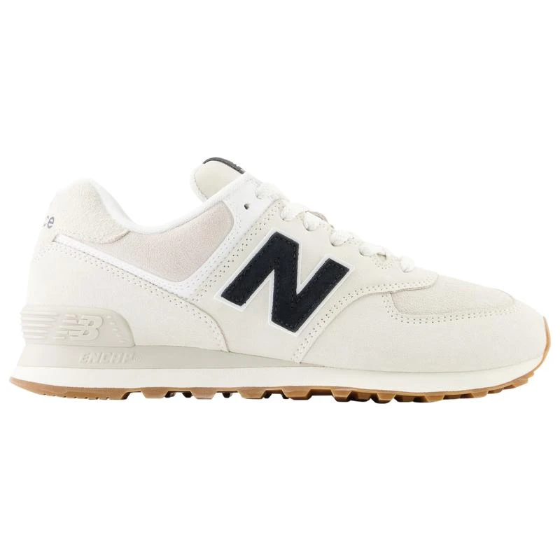 商品New Balance|New Balance 574 - Men's,价格¥683,第1张图片