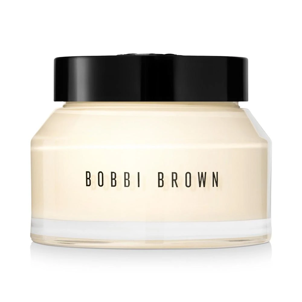 商品Bobbi Brown|Vitamin Enriched Face Base Primer Moisturizer, Mini,价格¥184,第1张图片