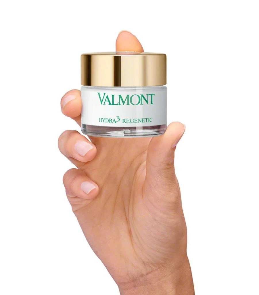 商品Valmont|Hydra3 Regenetic Cream,价格¥3057,第4张图片详细描述
