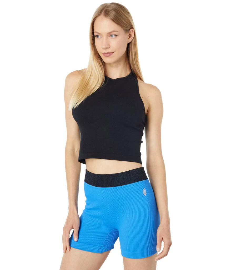 商品Free People|Hayley Racerback Brami,价格¥106,第1张图片