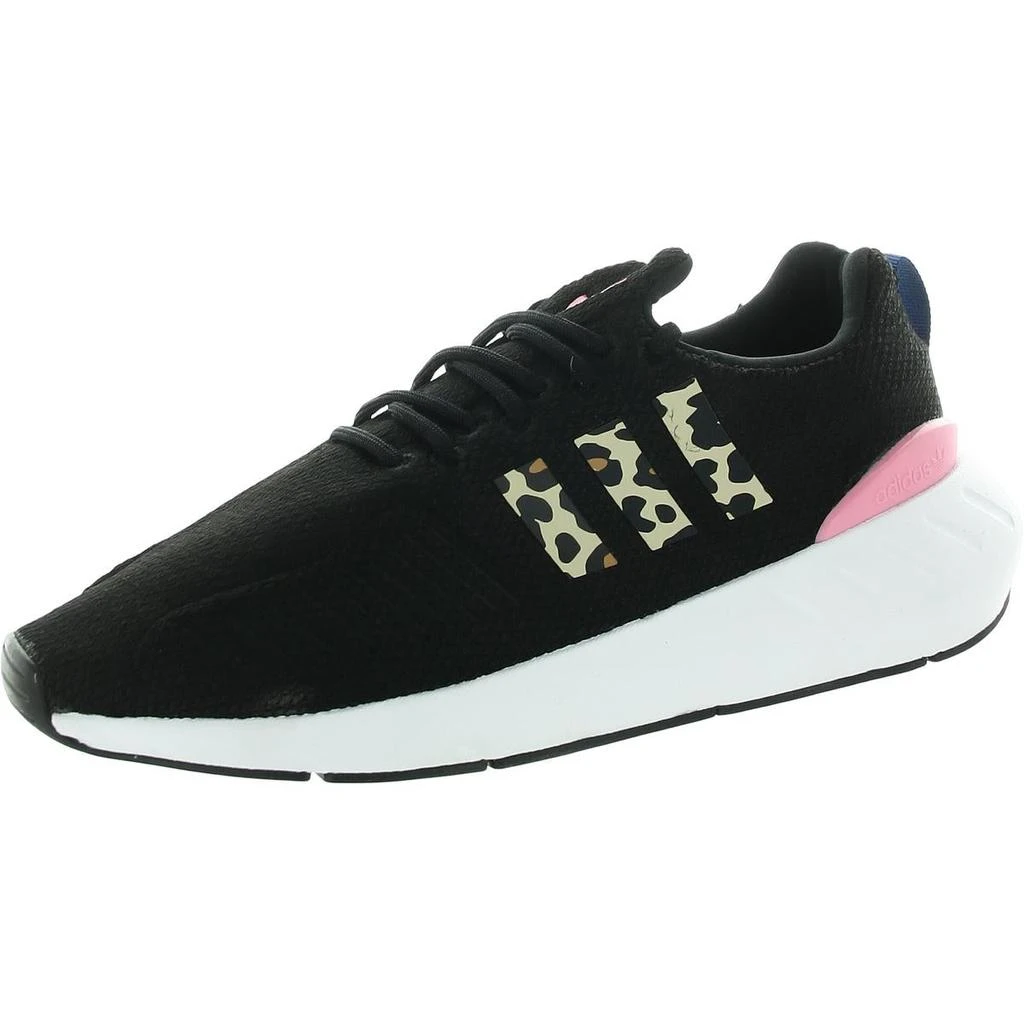 商品Adidas|Adidas Womens Animal Print Casual And Fashion Sneakers,价格¥349,第1张图片