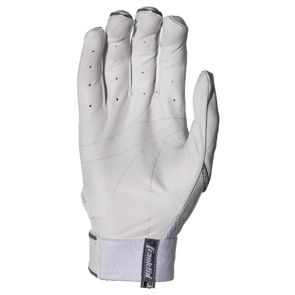 商品Franklin|Fastpitch Freeflex Series Batting Gloves - Women's,价格¥276,第2张图片详细描述