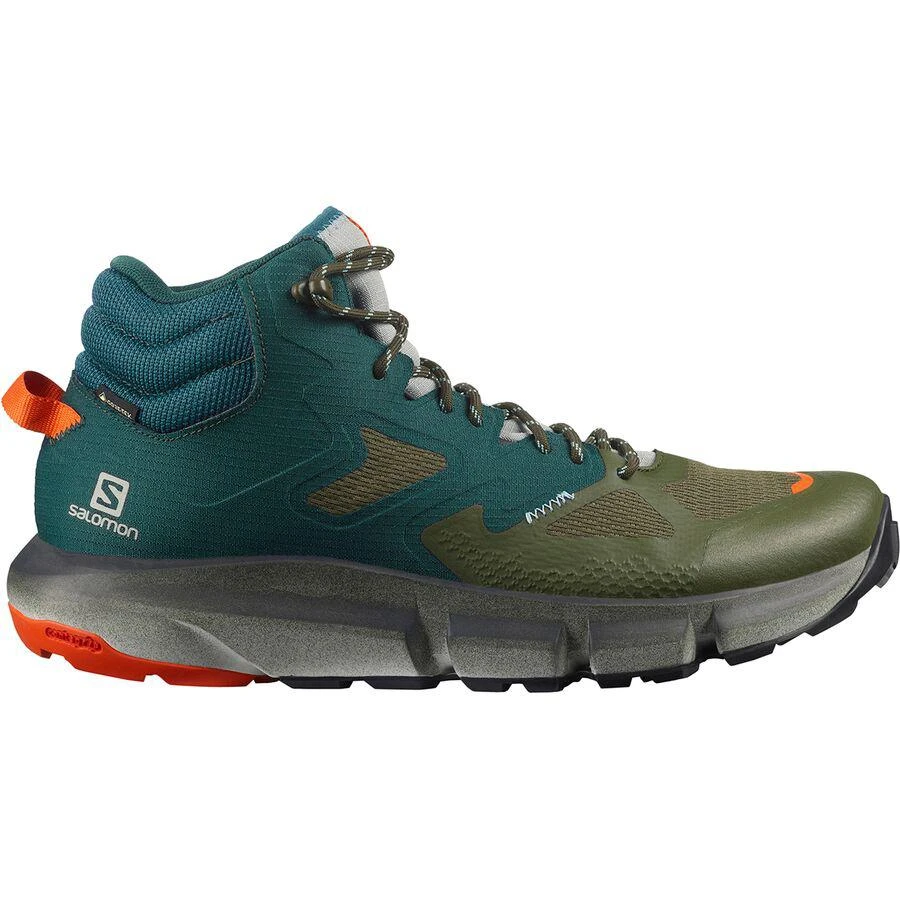 商品Salomon|Predict Hike Mid GTX Shoe - Men's,价格¥1012,第1张图片