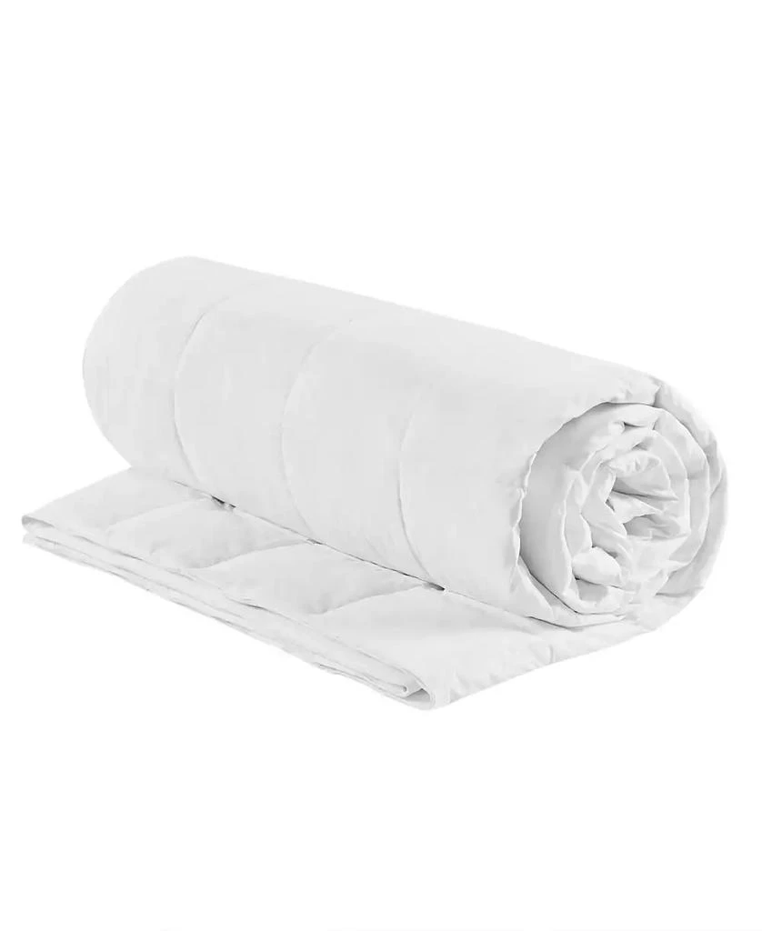 商品Sleep Philosophy|CLOSEOUT! Four Seasons Goose Feather & Goose Down Filling Blanket,价格¥442,第3张图片详细描述