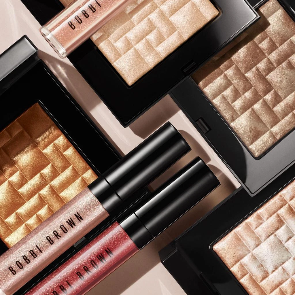 商品Bobbi Brown|Highlighting Powder,价格¥463,第5张图片详细描述