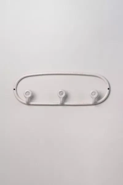 商品SIN|SIN Ceramic Trio Multi-Hook Coat Rack,价格¥1226,第3张图片详细描述