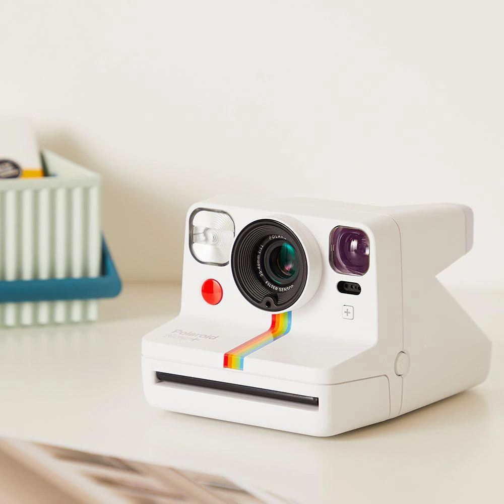 Polaroid Now+ i-Type Instant Camera 商品