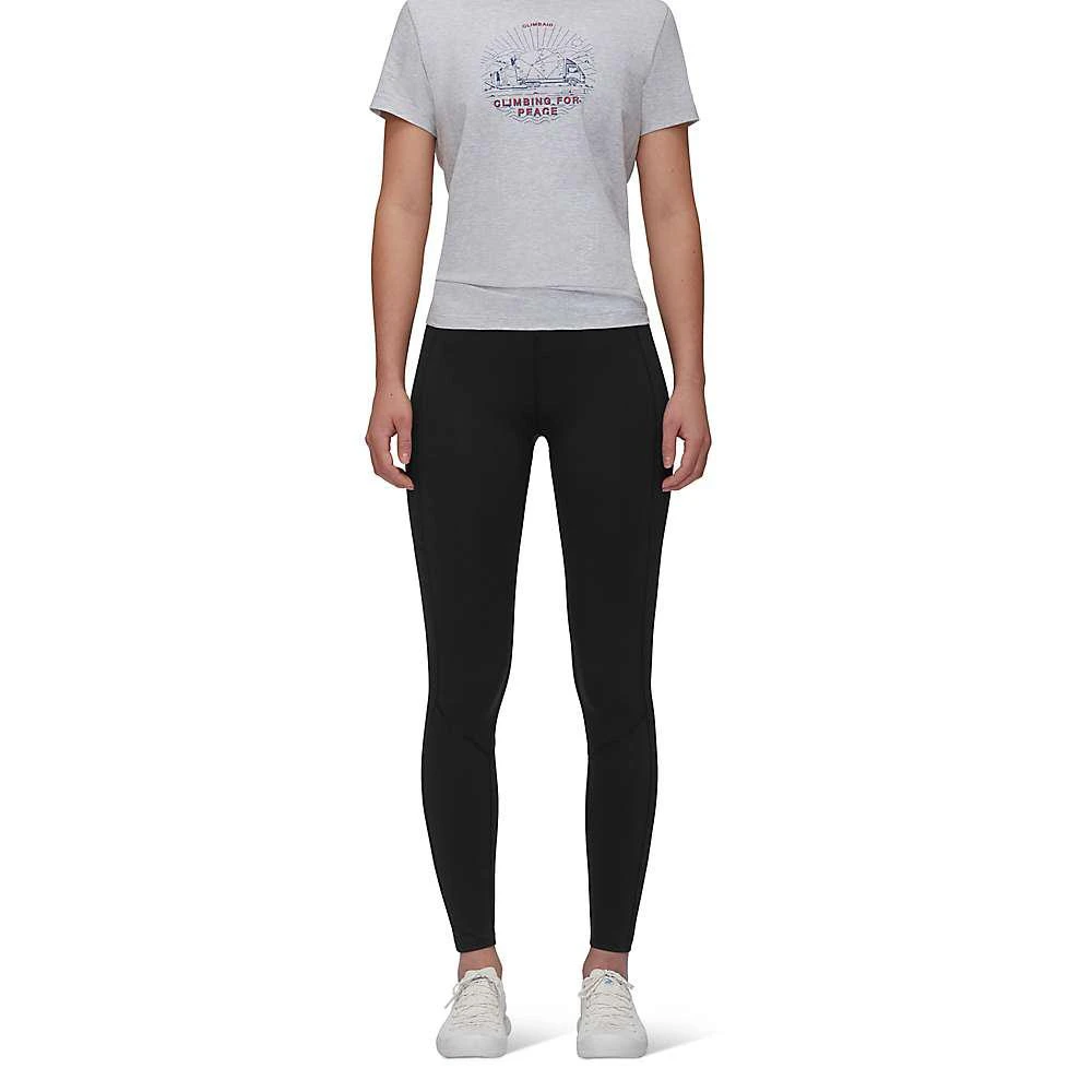 商品Mammut|Women's Vella Tight,价格¥265,第1张图片