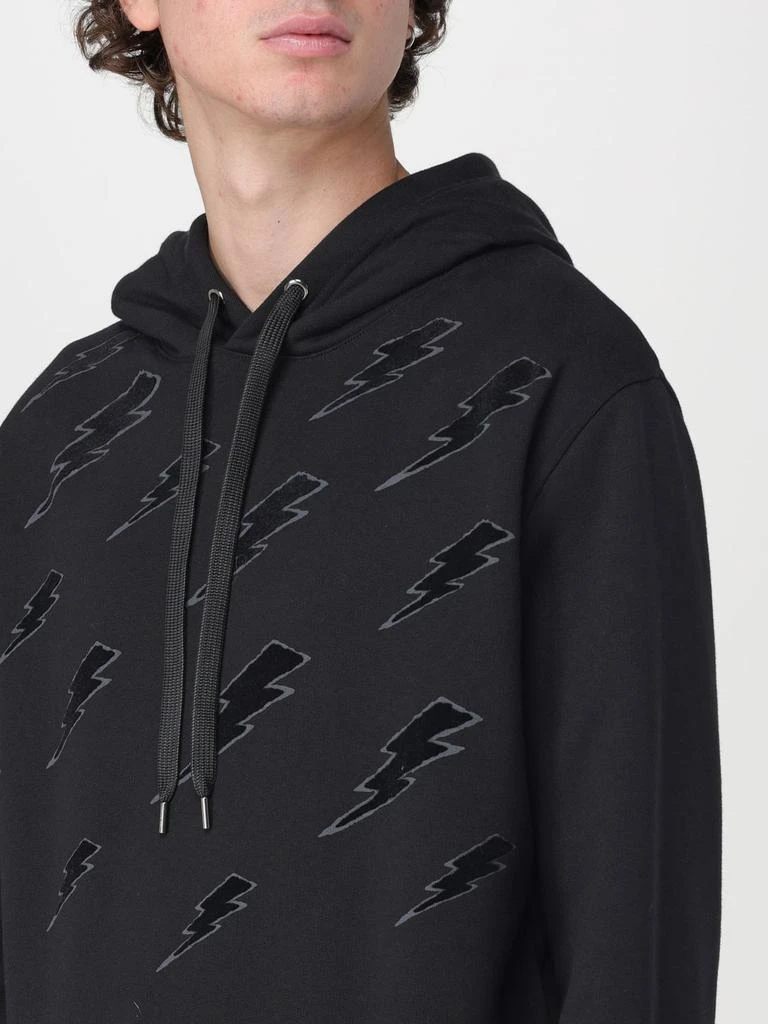 商品Neil Barrett|Neil Barrett sweatshirt for man,价格¥3347,第3张图片详细描述