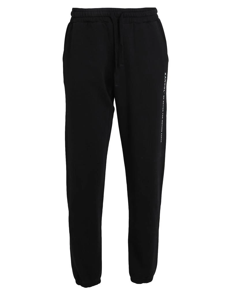 商品Kangol|Casual pants,价格¥700,第1张图片