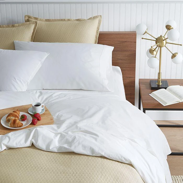 商品Sferra|Favo Coverlet, Twin,价格¥2475,第5张图片详细描述