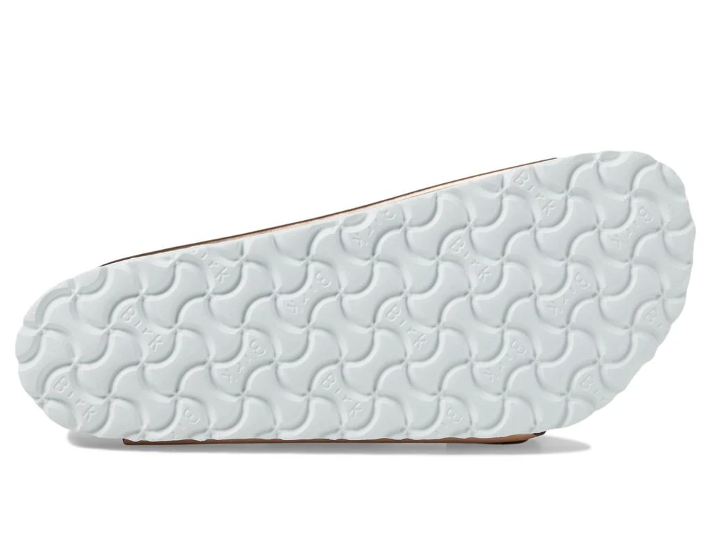 商品Birkenstock|Arizona Soft Footbed - Metallic Leather,价格¥1127,第3张图片详细描述