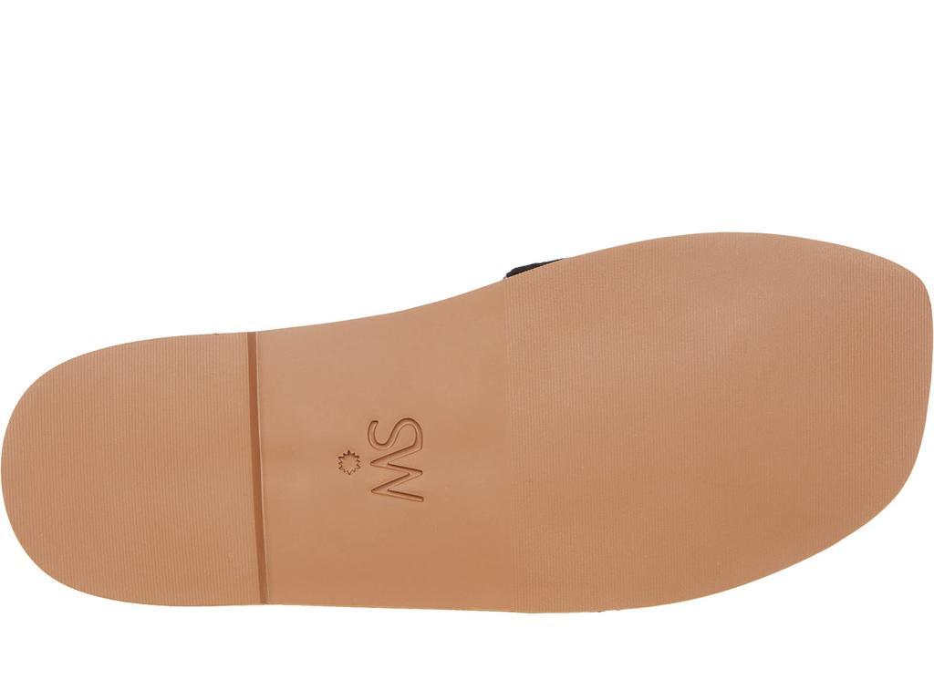 商品Stuart Weitzman|Cammy Slide Sandal,价格¥563,第5张图片详细描述
