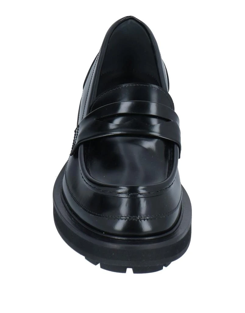 商品McQueen|Loafers,价格¥6090,第4张图片详细描述