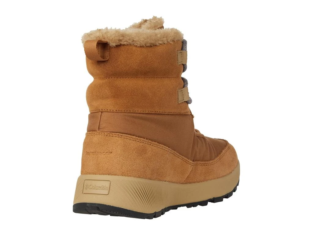 商品Columbia|Slopeside Peak™,价格¥528,第5张图片详细描述