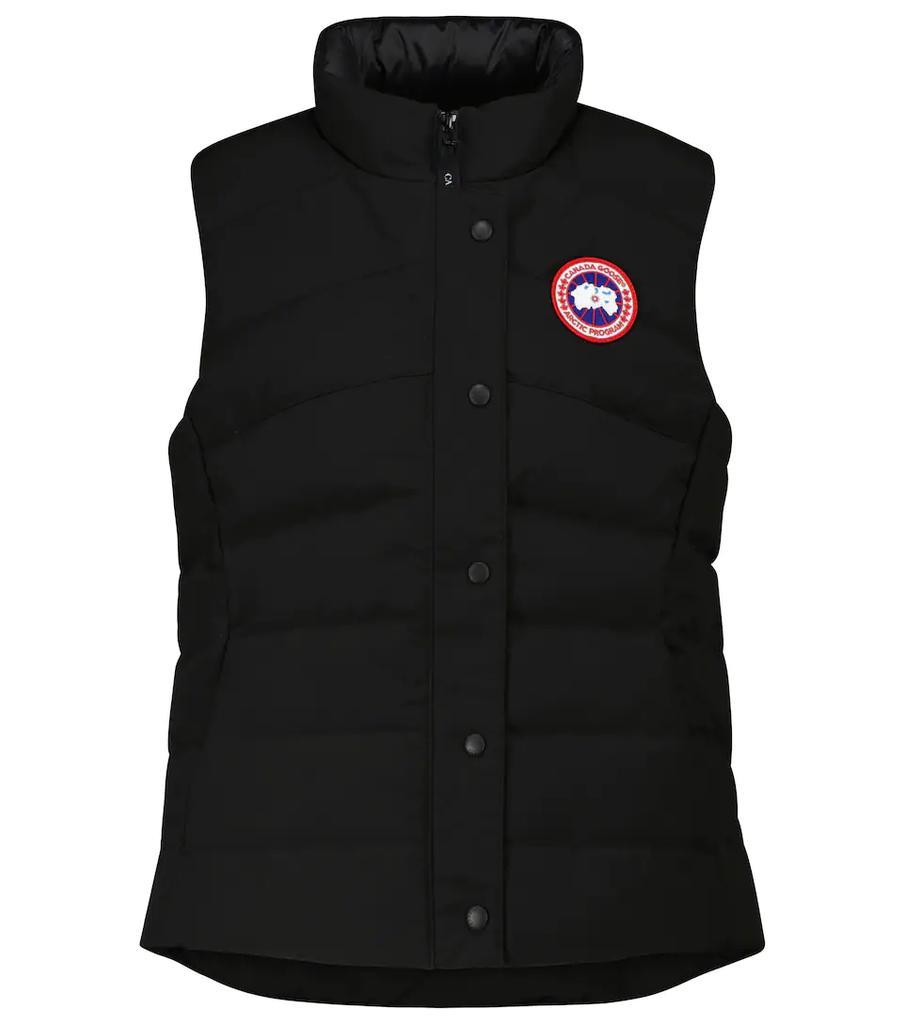 商品Canada Goose|Freestyle down vest,价格¥3560,第1张图片