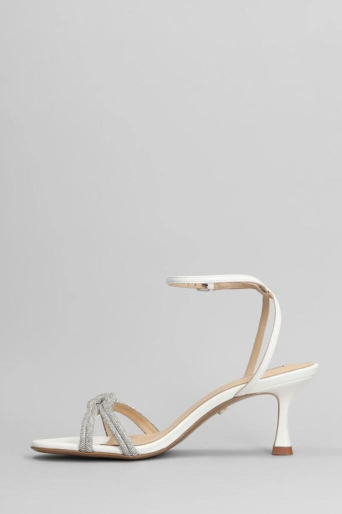 商品Lola Cruz|Lola Cruz Sandals,价格¥1998,第3张图片详细描述
