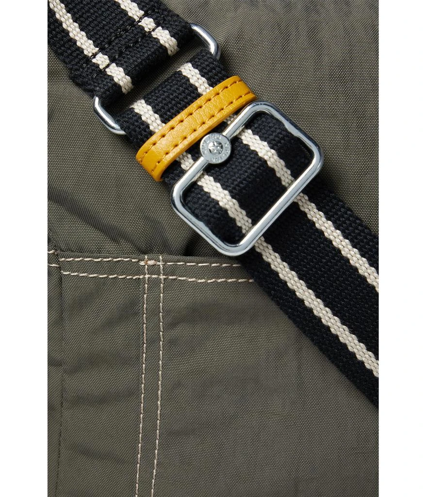 商品Kipling|Gabbie O Crossbody Bag,价格¥566,第4张图片详细描述
