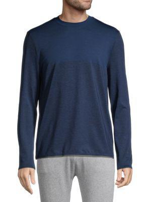 商品Oakley|Contender Long Sleeve Crewneck Pullover,价格¥221,第1张图片