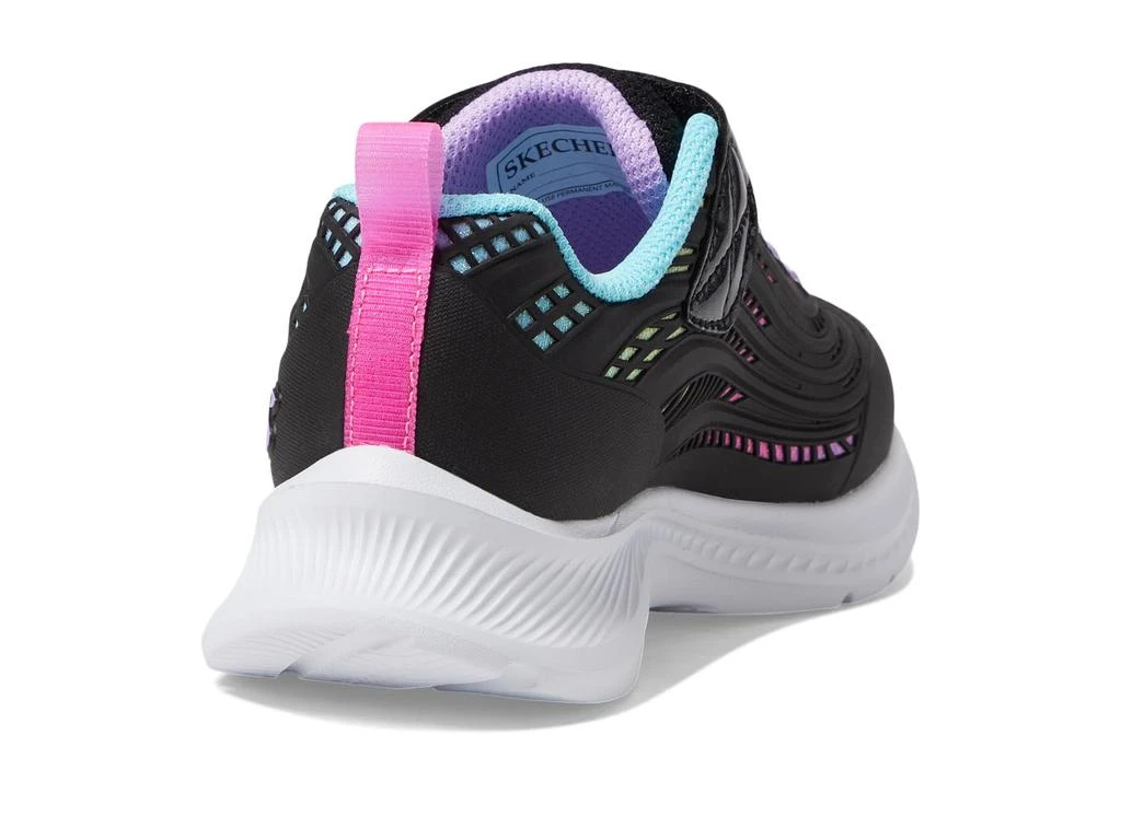 商品SKECHERS|Jumpsters 2.0 - Blurred Dreams 303397L (Little Kid/Big Kid),价格¥288,第5张图片详细描述