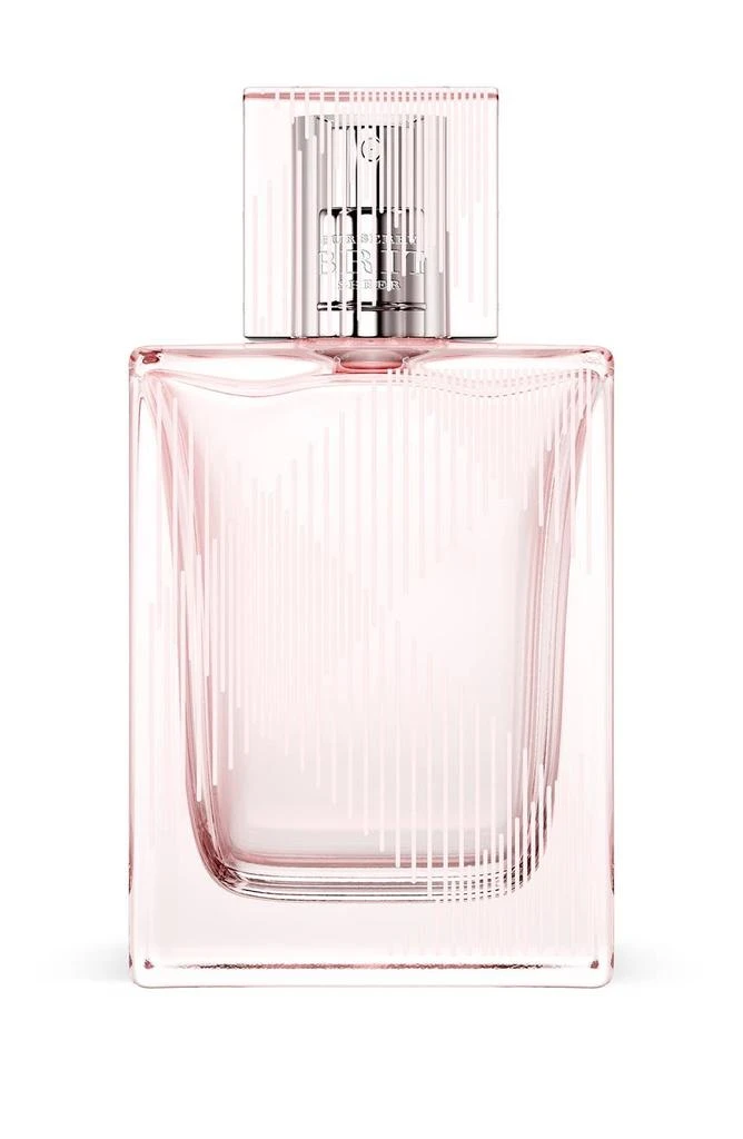 商品Burberry|Brit Sheer for Women Eau de Toilette - 1.0 fl oz.,价格¥300,第1张图片