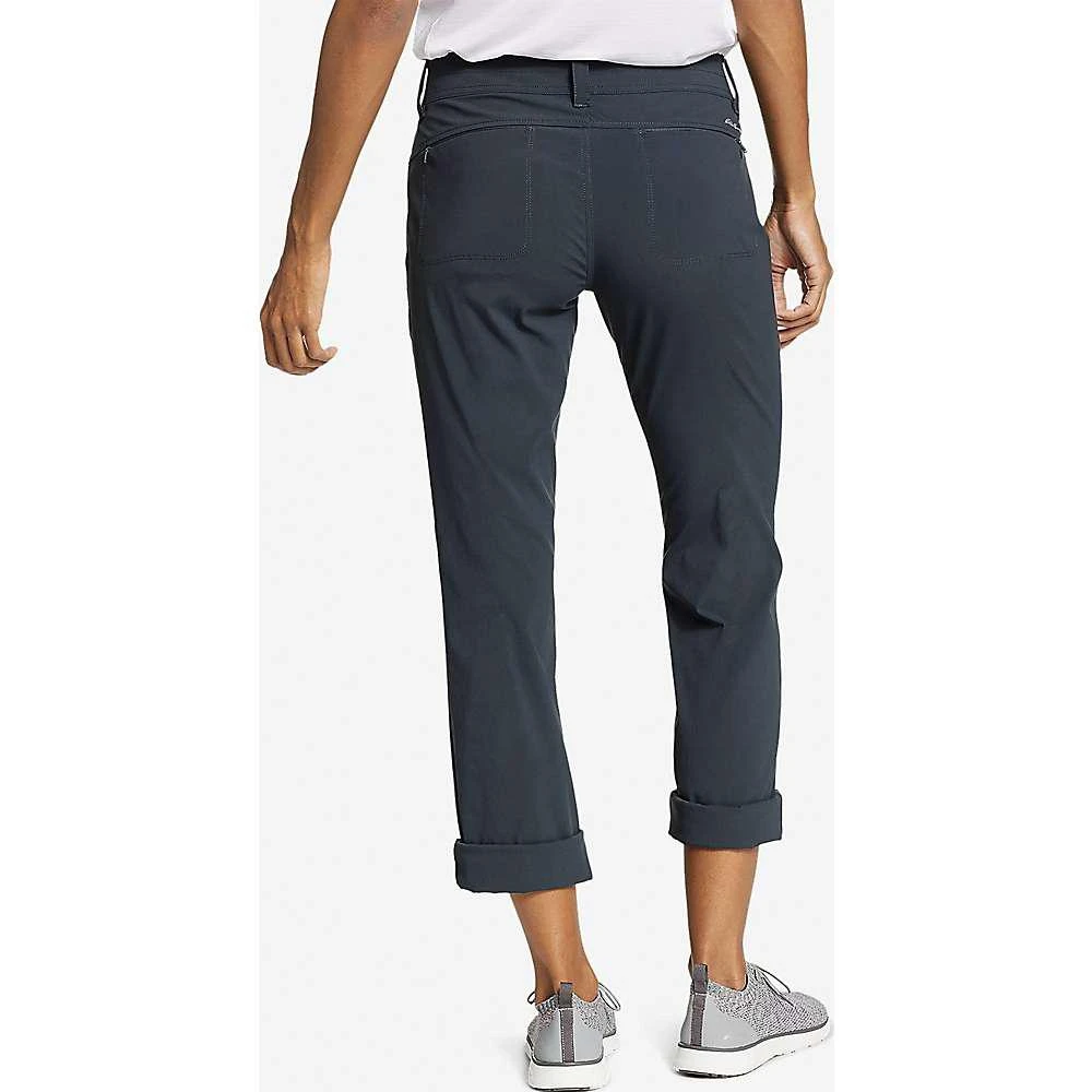 商品Eddie Bauer|Eddie Bauer Travex Women's Sight Scape Convertible Pant,价格¥260,第2张图片详细描述