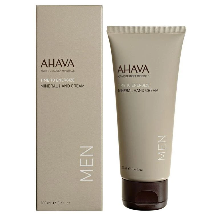 商品AHAVA|男士护手霜,价格¥179,第1张图片