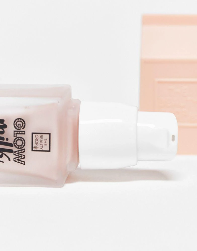商品The Beauty Crop|The Beauty Crop Glow Milk Liquid Highlighter - Just Dew It,价格¥120,第2张图片详细描述