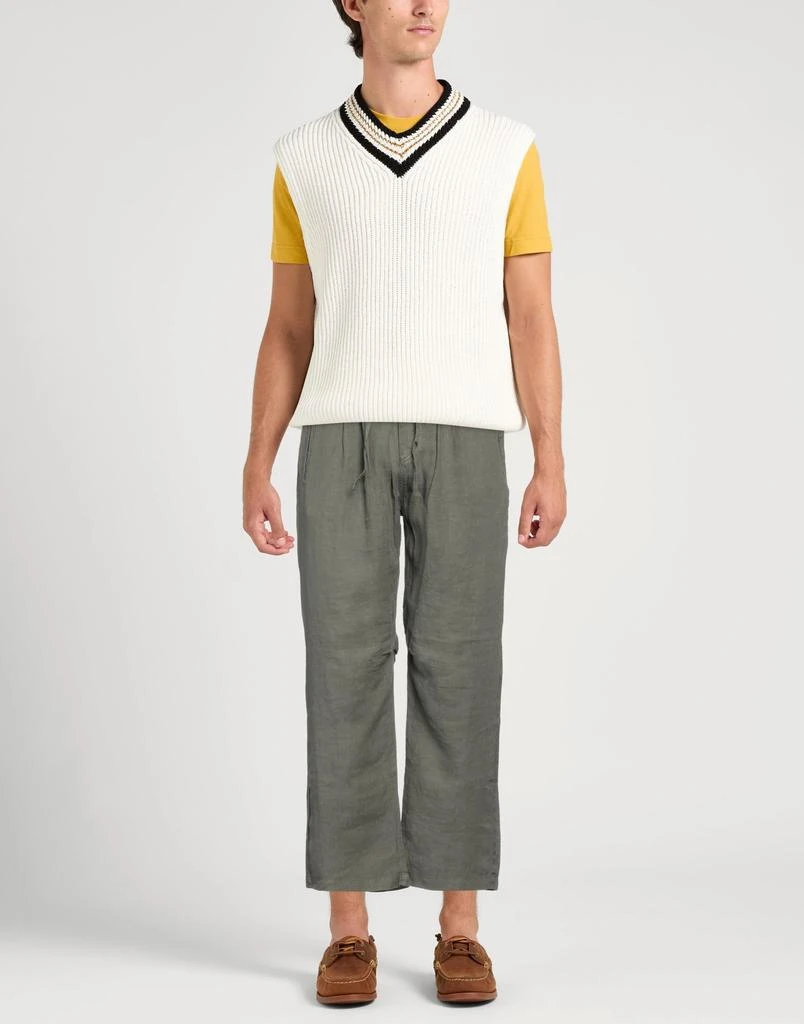 商品MASSIMO ALBA|Casual pants,价格¥1293,第2张图片详细描述