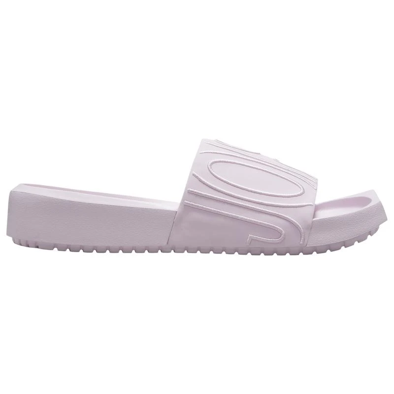 商品Jordan|Jordan Nola Slides - Women's,价格¥152,第1张图片