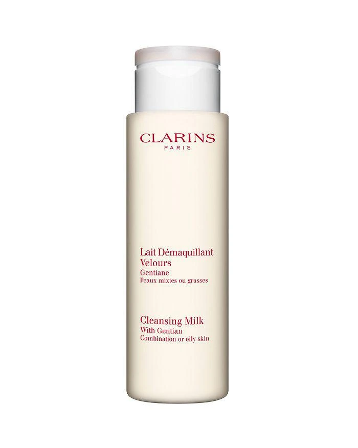 商品Clarins|基础清洁系列「白吸盘」均衡清洁乳,价格¥245,第1张图片