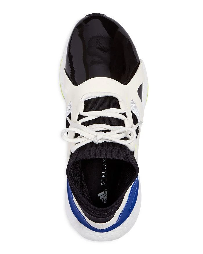 商品Adidas|Women's Ultraboost High Top Sneakers,价格¥597,第3张图片详细描述