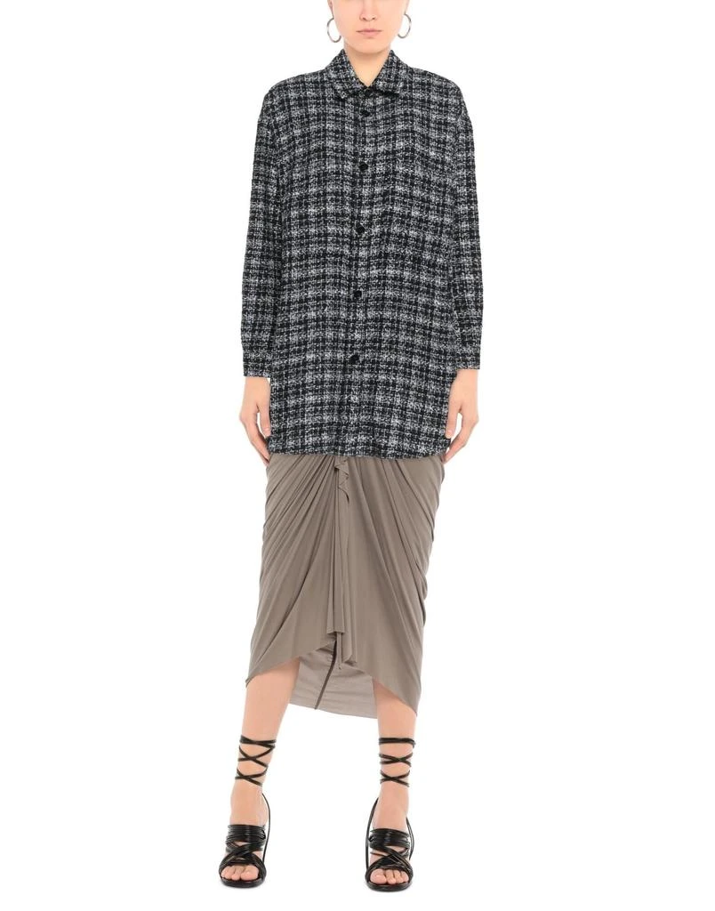 商品Faith Connexion|Checked shirt,价格¥2149,第2张图片详细描述