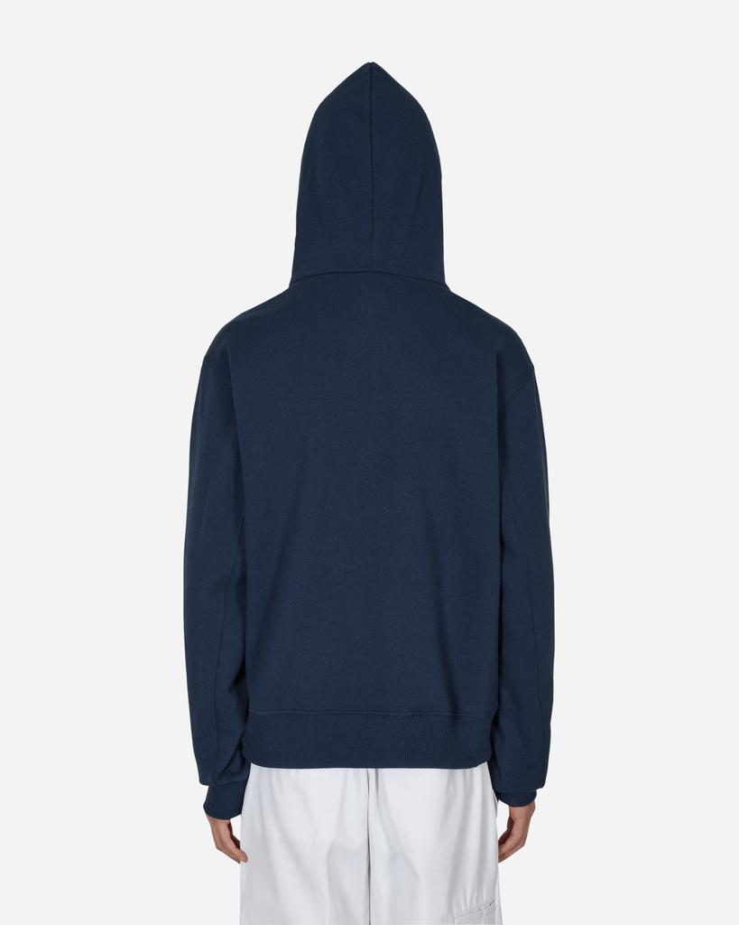 商品New Balance|MADE in USA Core Hooded Sweatshirt Blue,价格¥792,第5张图片详细描述