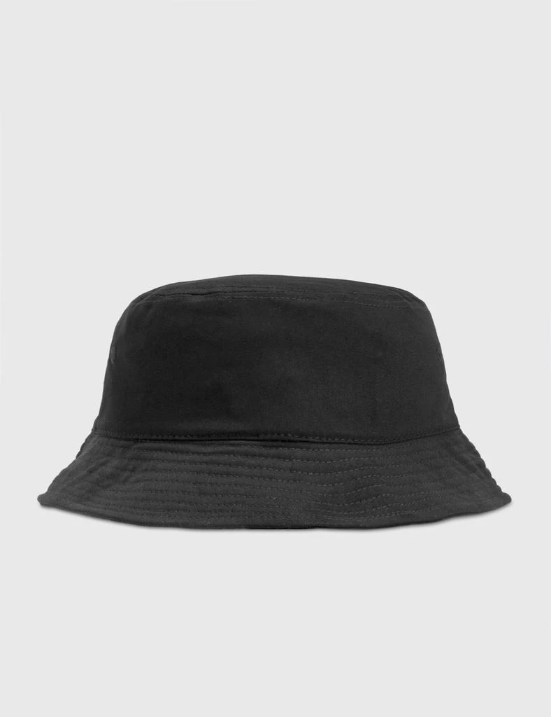 商品STUSSY|Brushed Big Basic Bucket Hat,价格¥442,第3张图片详细描述