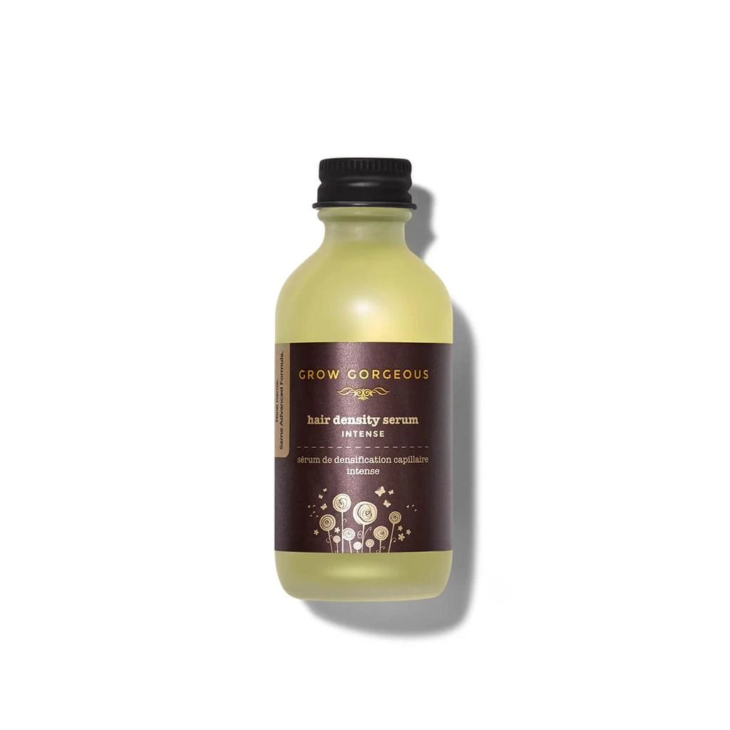 商品Grow Gorgeous|秀发浓密精华 - 加强版 60ml,价格¥406,第1张图片