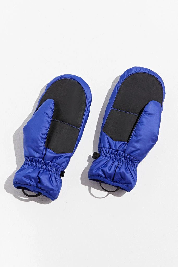 商品Patagonia|Patagonia Nano Puff Mitten 保暖手套,价格¥382,第3张图片详细描述