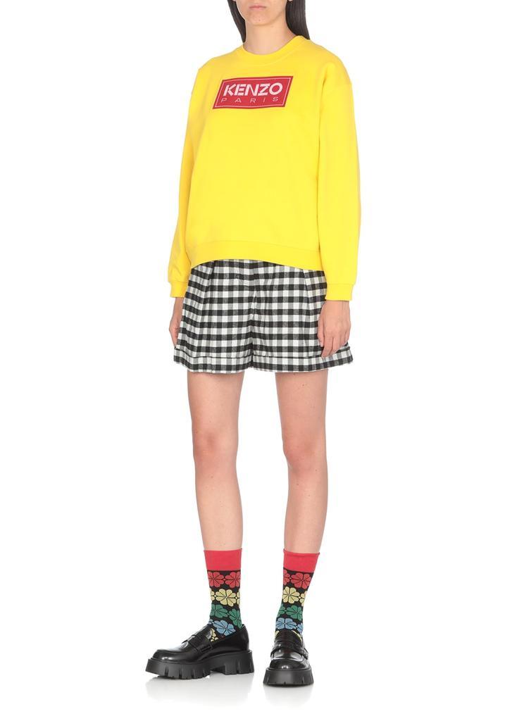 商品Kenzo|Kenzo Paris Sweatshirt,价格¥1818,第5张图片详细描述