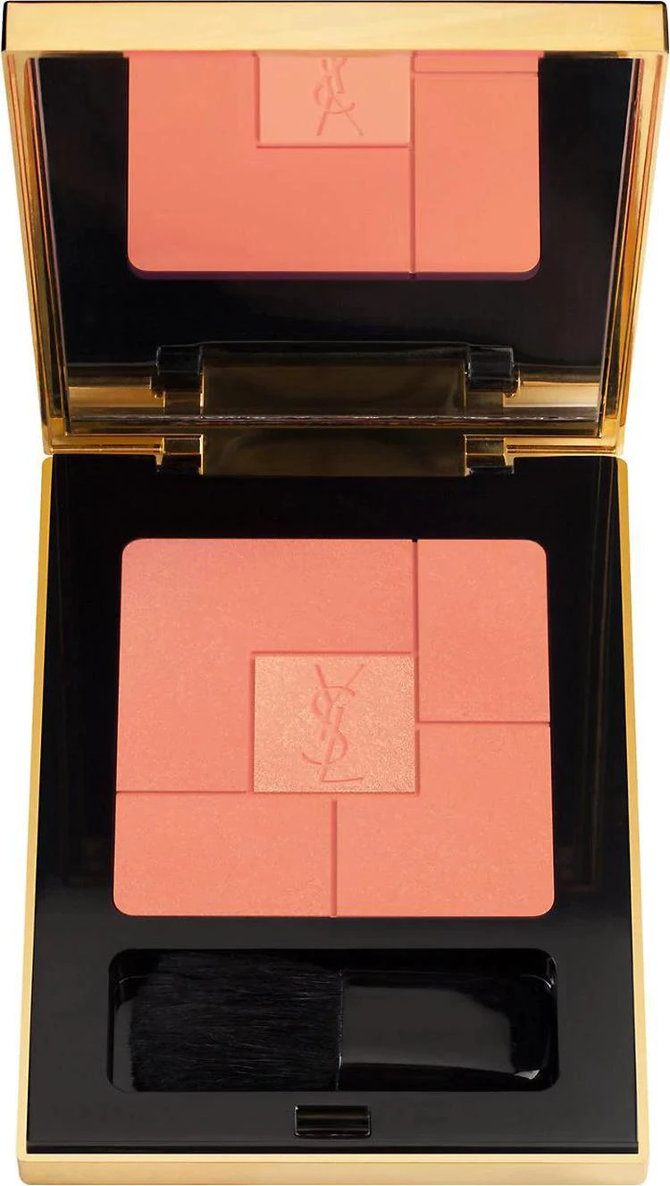 商品Yves Saint Laurent|莹亮幻彩胭脂 - 07号色系,价格¥356,第1张图片