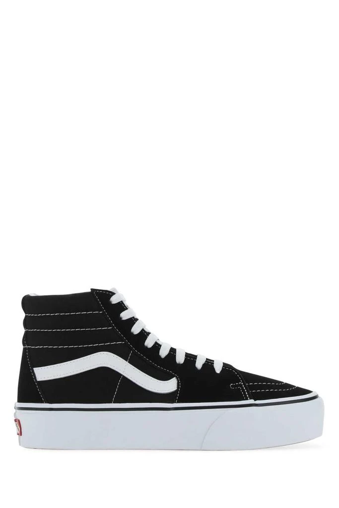 商品Vans|Vans SK-8 High Lace-Up Sneakers,价格¥684,第1张图片