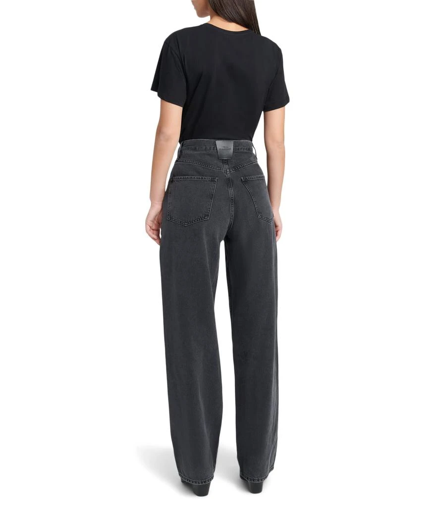 商品7 For All Mankind|The Jennifer in Night Iris,价格¥683,第2张图片详细描述